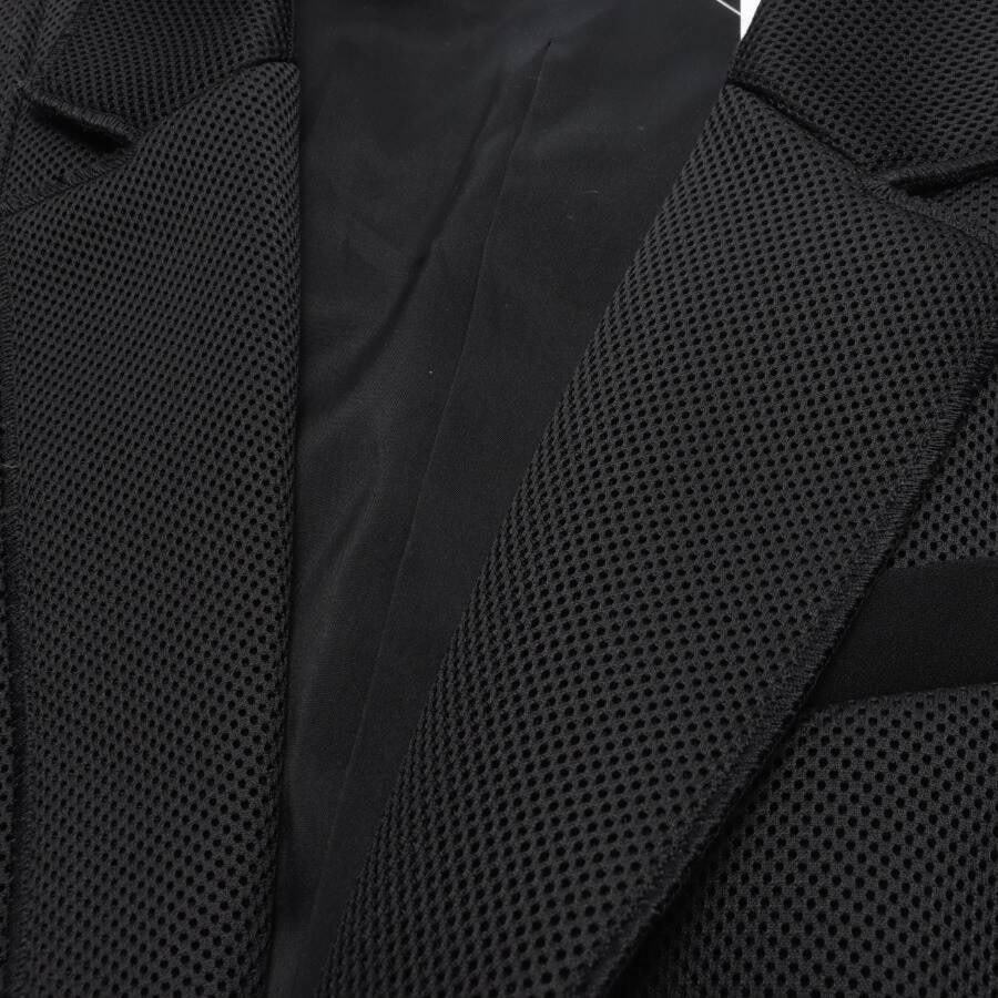 Image 3 of Blazer 38 Black in color Black | Vite EnVogue