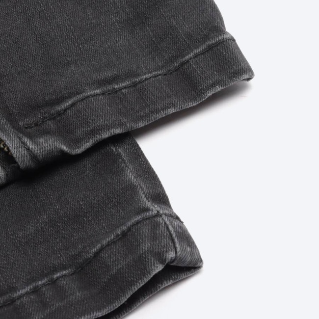 Bild 3 von Jeans Skinny W27 Anthrazit in Farbe Grau | Vite EnVogue