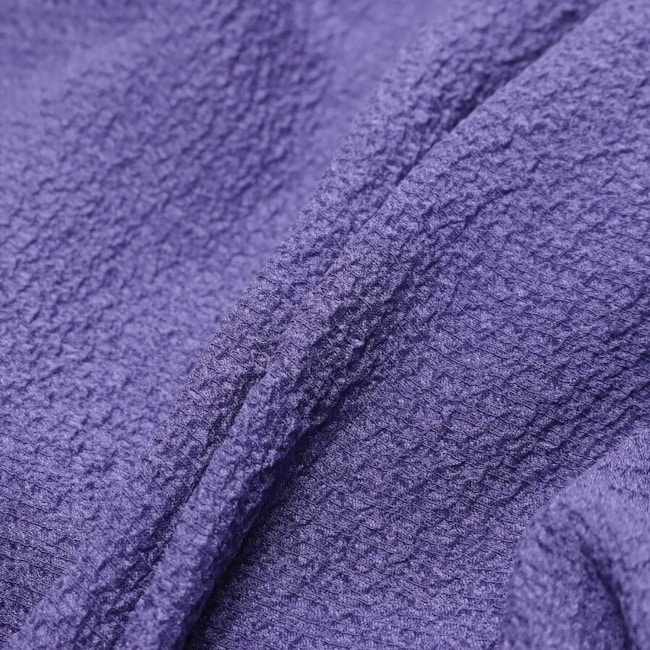 Image 3 of Silk Dress 36 Purple in color Purple | Vite EnVogue