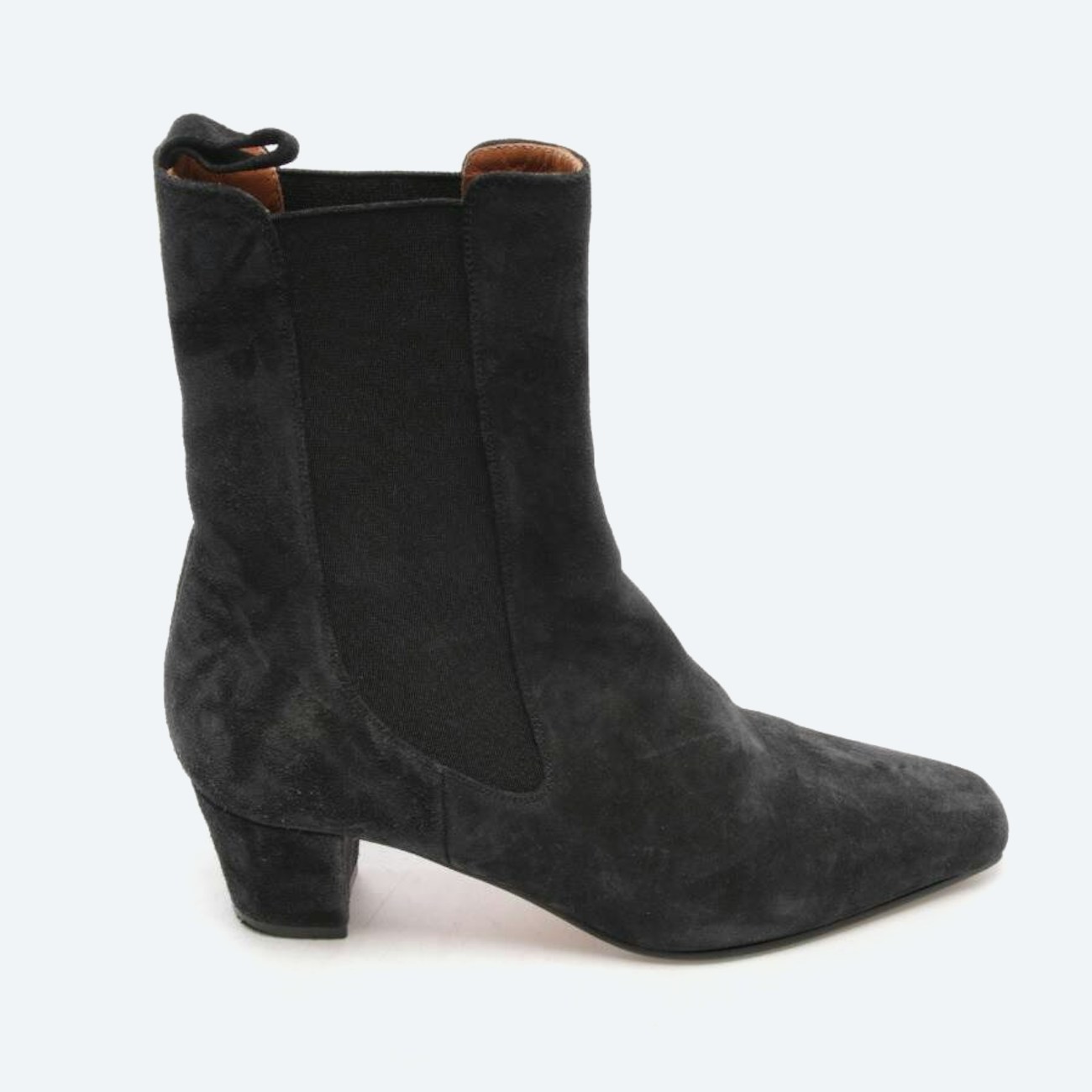 Image 1 of Chelsea Boots EUR 37.5 Gray in color Gray | Vite EnVogue