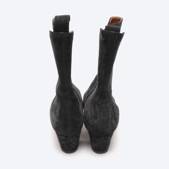 Bild 3 von Chelsea Boots EUR 37,5 Dunkelgrau in Farbe Grau | Vite EnVogue