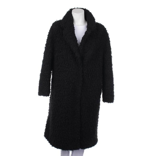 Image 1 of Winter Coat L Black | Vite EnVogue