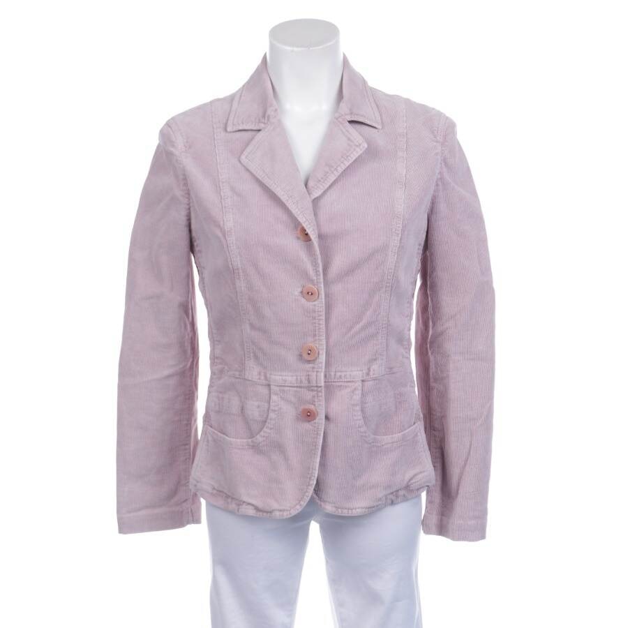 Image 1 of Summer Jacket M Pink in color Pink | Vite EnVogue