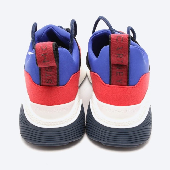 Image 3 of Sneakers EUR 39 Multicolored in color Multicolored | Vite EnVogue