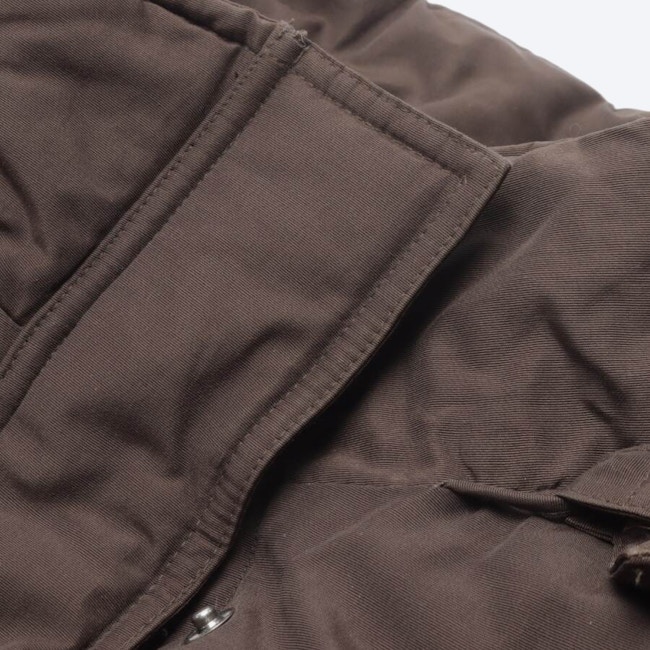 Image 3 of Winter Coat S Brown in color Brown | Vite EnVogue