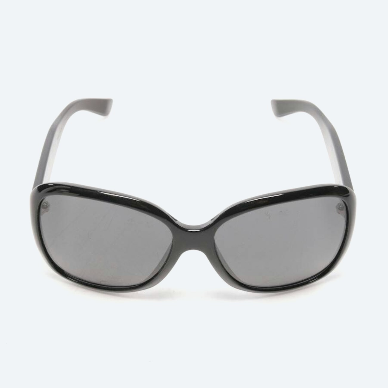 Image 1 of SPR27M Sunglasses Black in color Black | Vite EnVogue