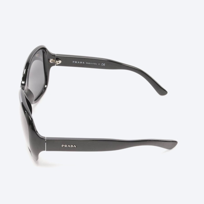 Image 3 of SPR27M Sunglasses Black in color Black | Vite EnVogue