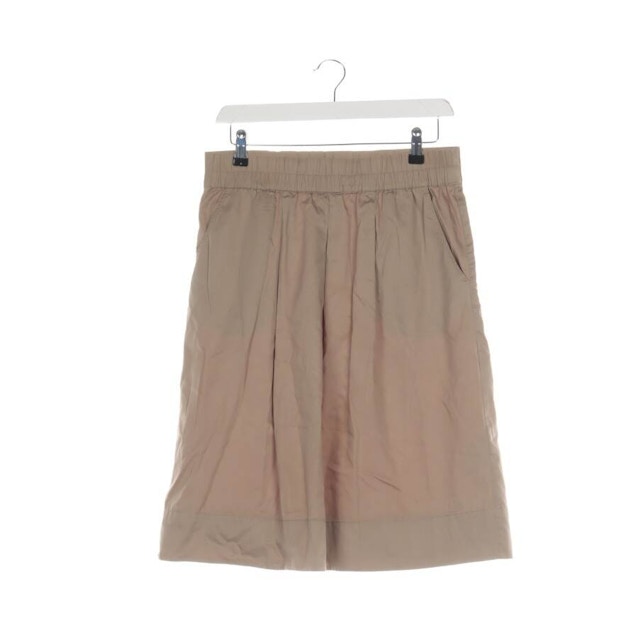 Image 1 of Skirt 38 Light Brown | Vite EnVogue