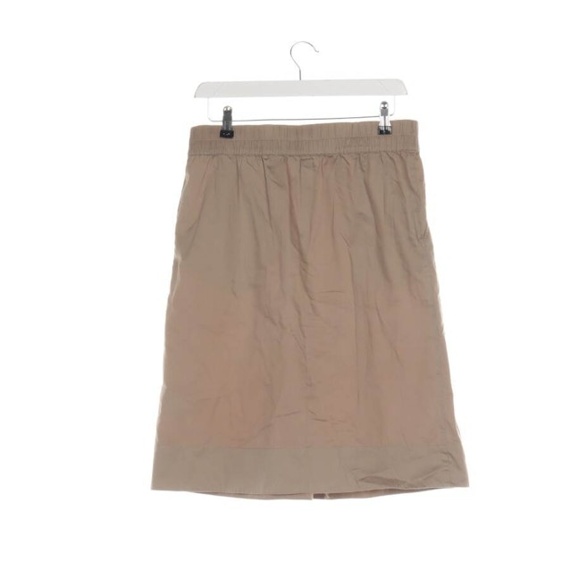 Skirt 38 Light Brown | Vite EnVogue
