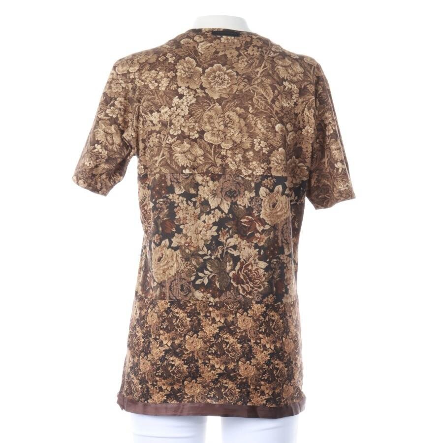 Image 2 of T-Shirt 38 Brown in color Brown | Vite EnVogue