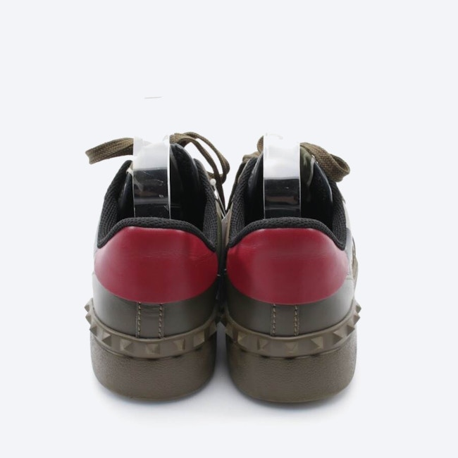 Image 3 of Rockstud Sneakers EUR 38.5 Multicolored in color Multicolored | Vite EnVogue