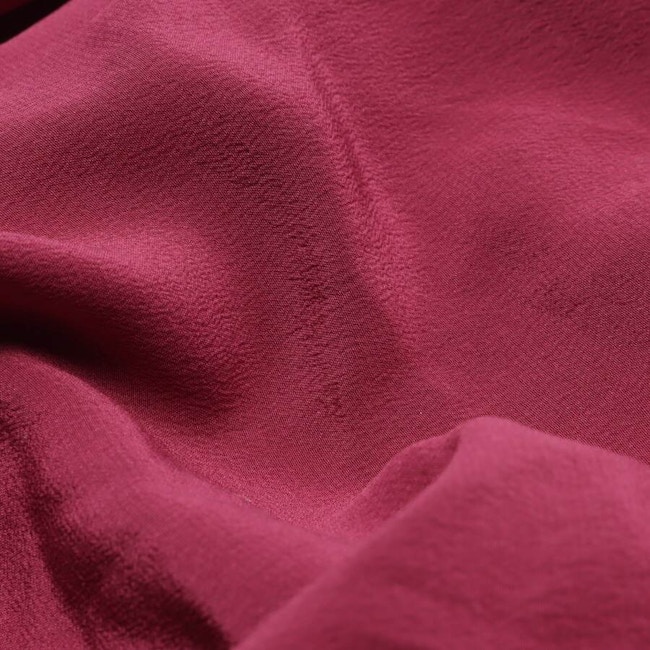 Image 3 of Silk Shirt 32 Pink in color Pink | Vite EnVogue