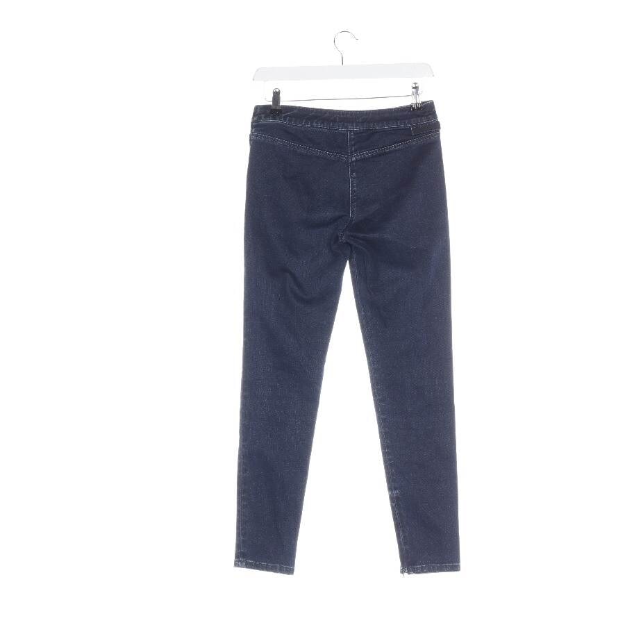 Bild 2 von Jeans Slim Fit 34 Navy in Farbe Blau | Vite EnVogue
