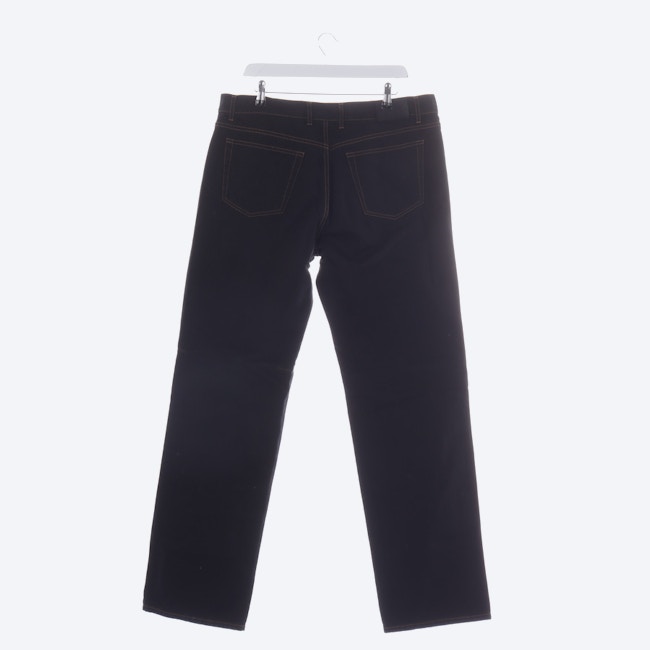 Bild 2 von Jeans Straight Fit W38 Schwarz in Farbe Schwarz | Vite EnVogue