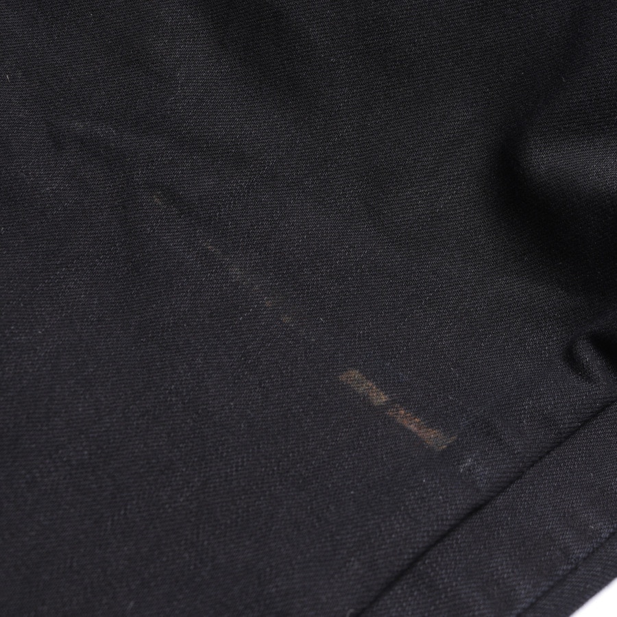Image 4 of Jeans Straight Fit W38 Black in color Black | Vite EnVogue