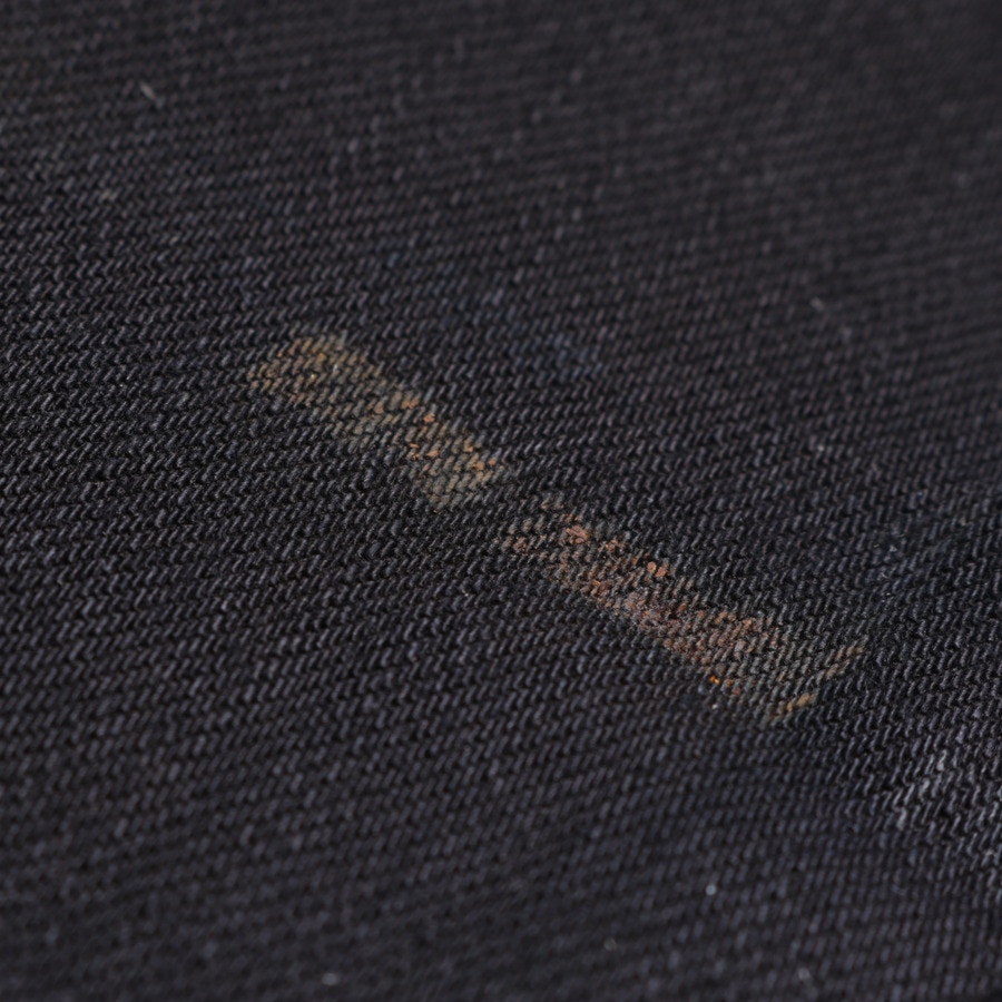 Image 5 of Jeans Straight Fit W38 Black in color Black | Vite EnVogue