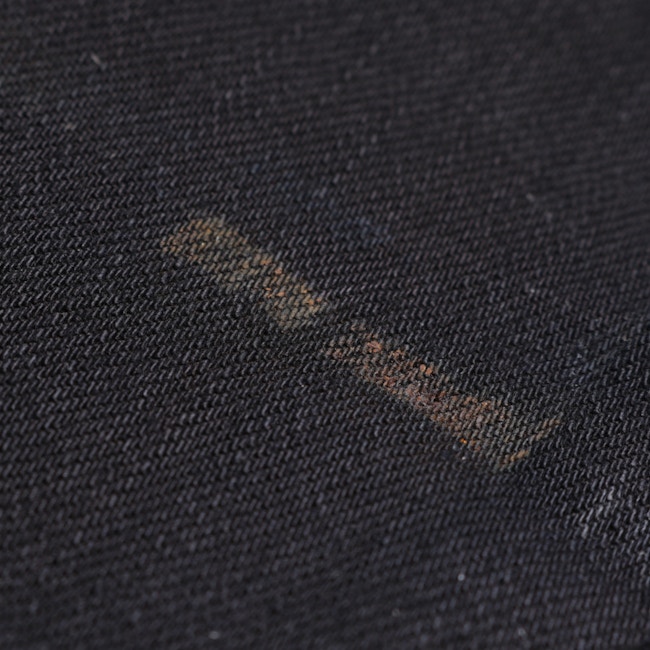 Bild 5 von Jeans Straight Fit W38 Schwarz in Farbe Schwarz | Vite EnVogue