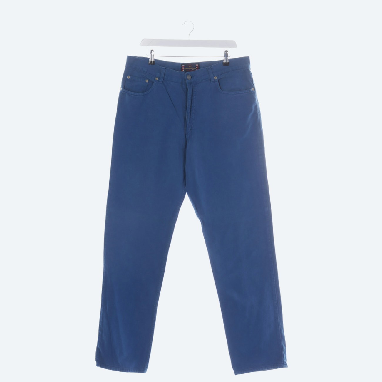 Bild 1 von Jeans Straight Fit 54 Blau in Farbe Blau | Vite EnVogue