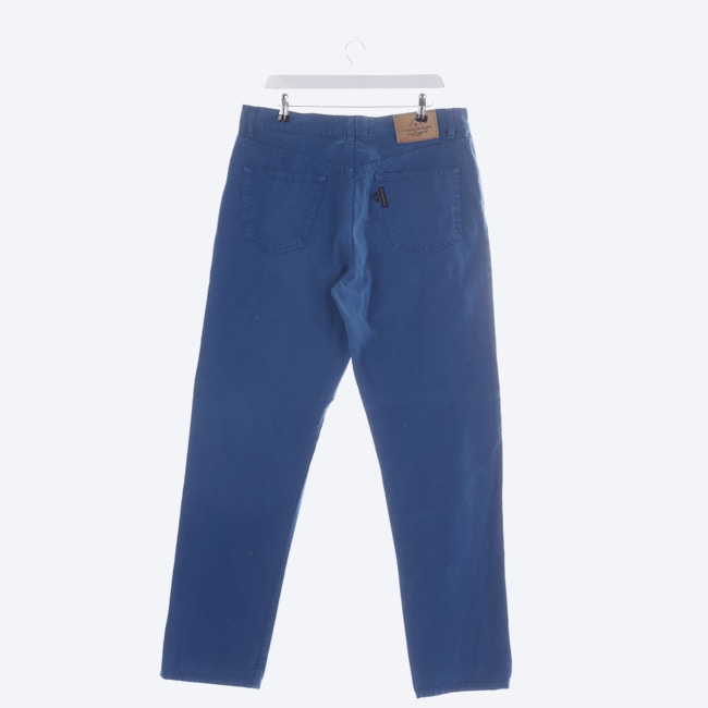 Image 2 of Jeans Straight Fit 54 Blue in color Blue | Vite EnVogue