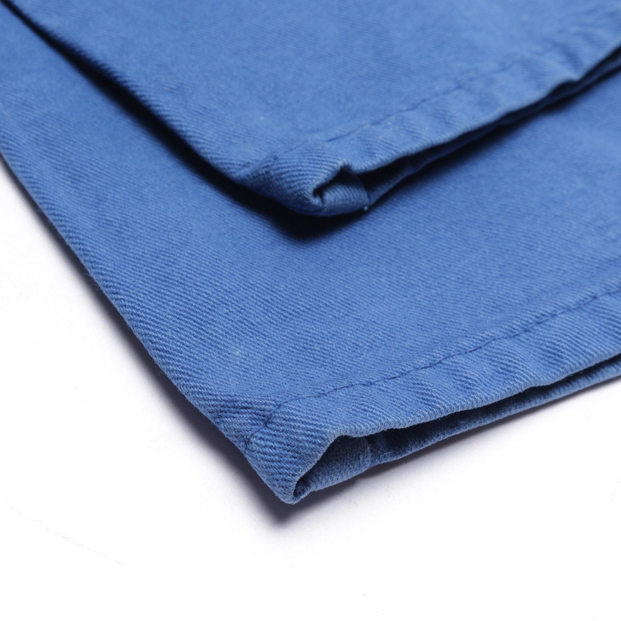 Image 3 of Jeans Straight Fit 54 Blue in color Blue | Vite EnVogue
