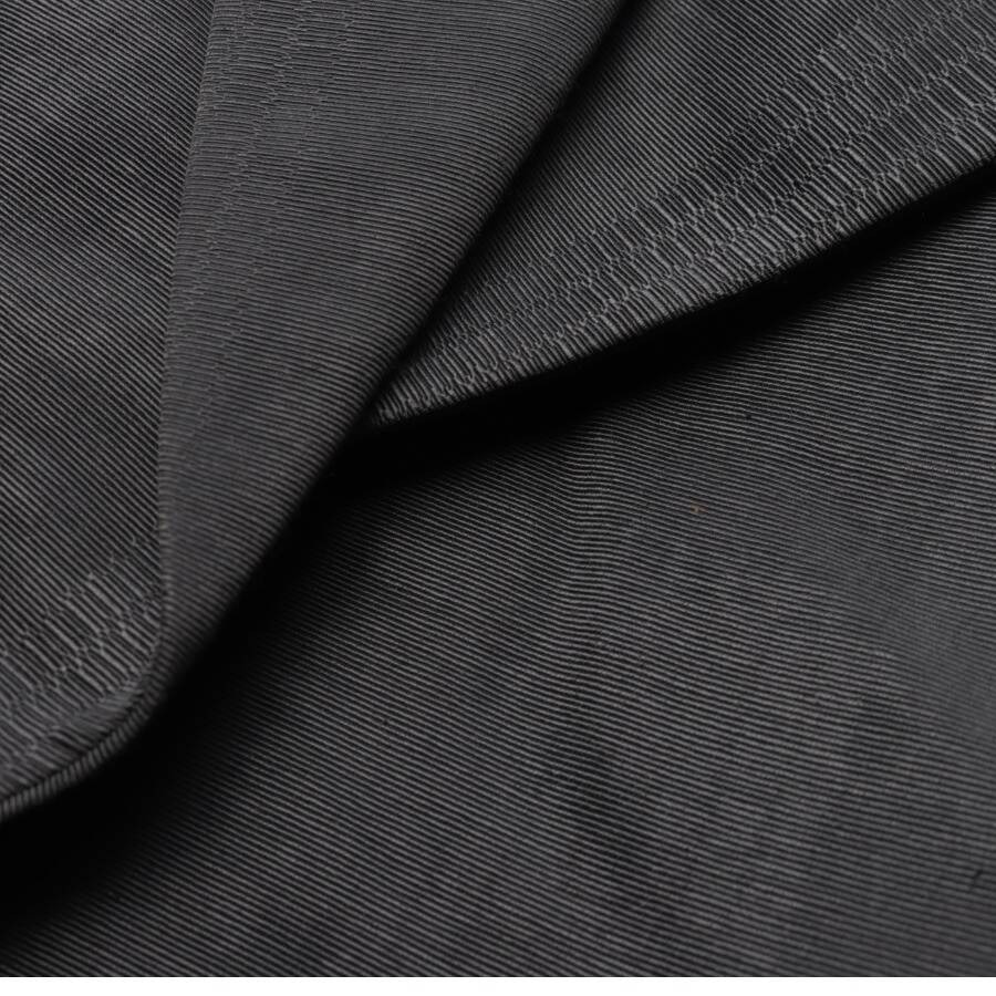 Image 4 of Blazer 32 Gray in color Gray | Vite EnVogue