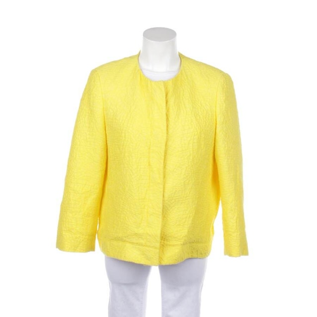 Image 1 of Summer Jacket 42 Yellow | Vite EnVogue