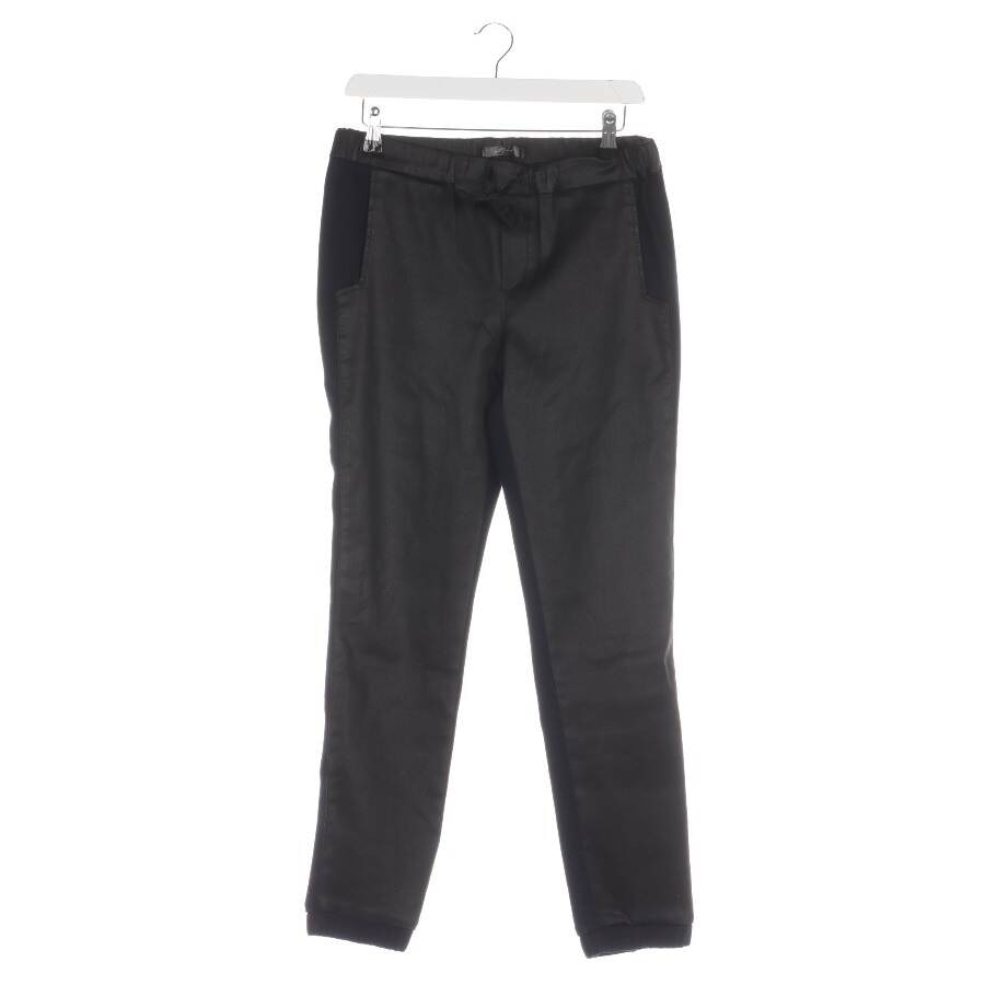 Image 1 of Trousers W27 Black in color Black | Vite EnVogue