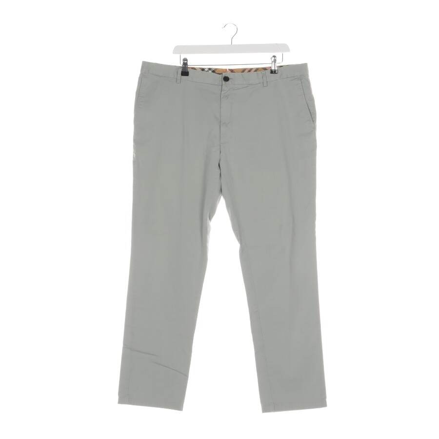 Image 1 of Trousers 58 Light Gray in color Gray | Vite EnVogue