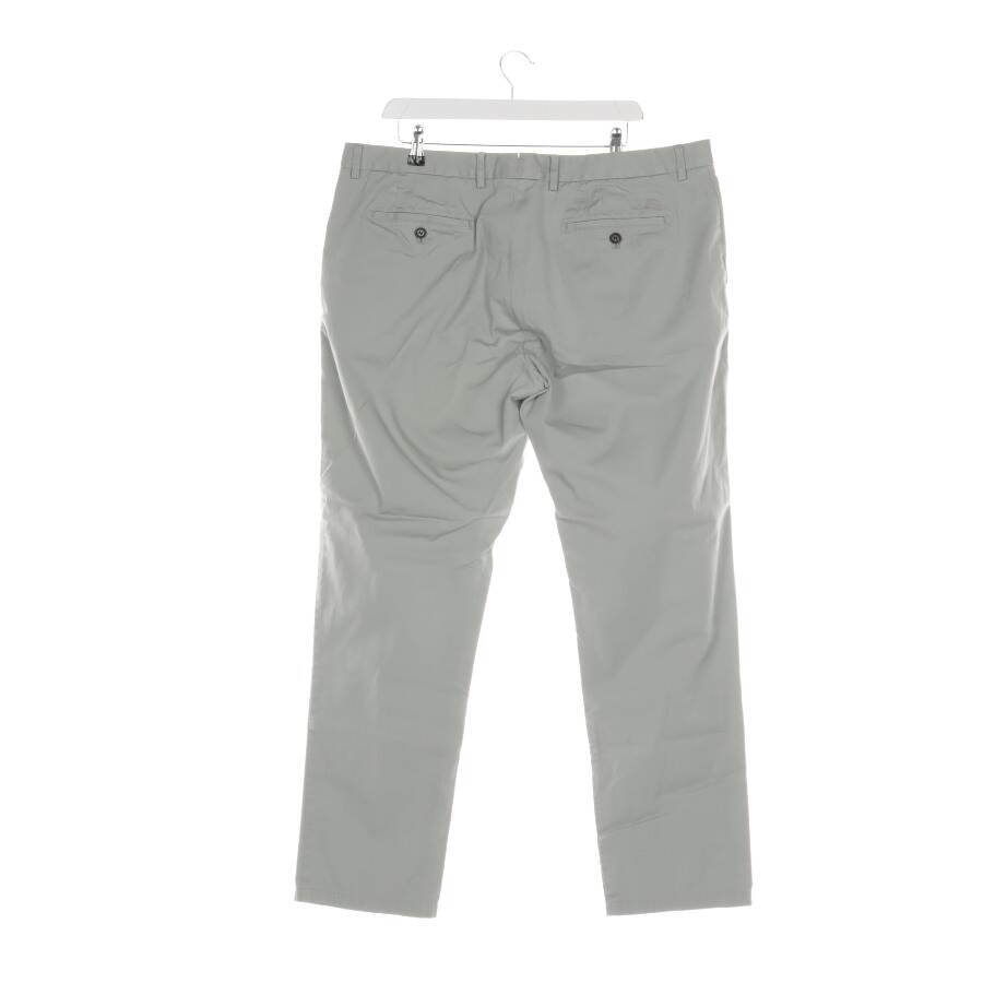 Image 2 of Trousers 58 Light Gray in color Gray | Vite EnVogue