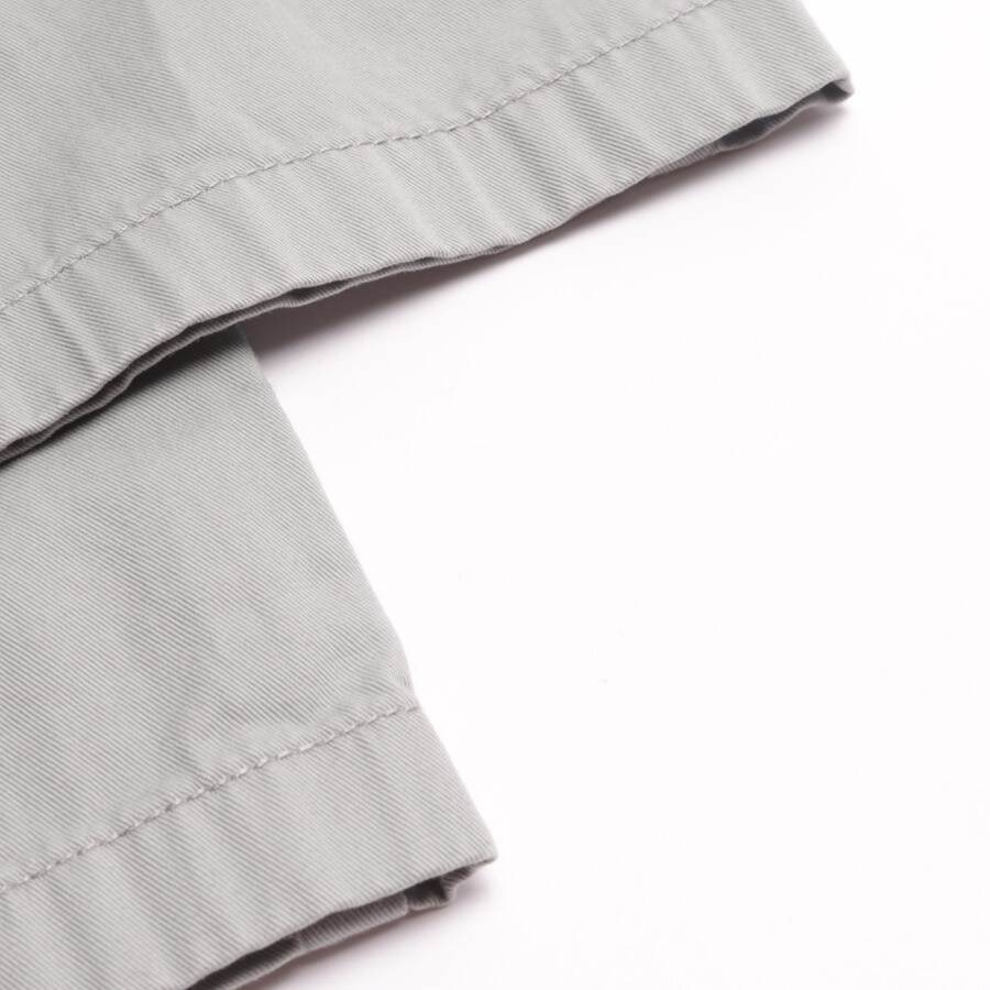 Image 3 of Trousers 58 Light Gray in color Gray | Vite EnVogue