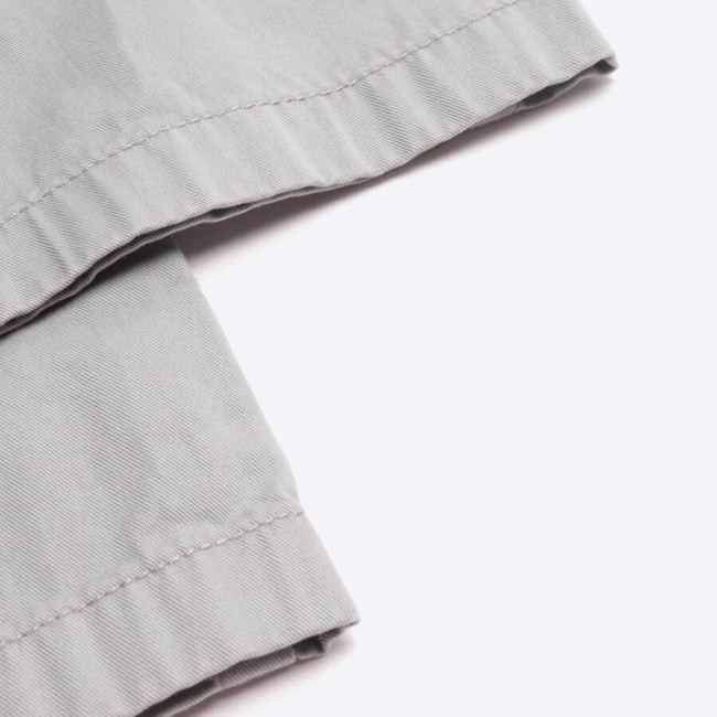 Image 3 of Trousers 58 Light Gray in color Gray | Vite EnVogue