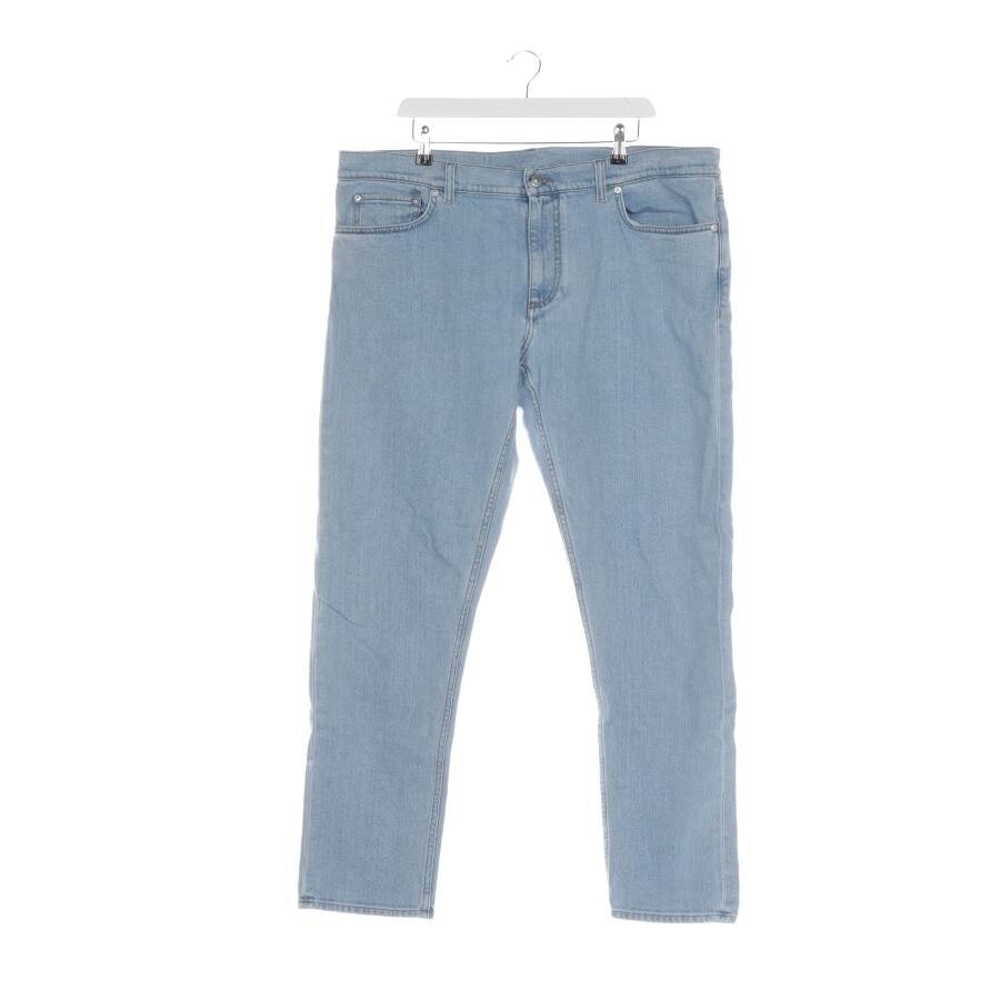 Image 1 of Jeans Slim Fit W40 Lightblue in color Blue | Vite EnVogue