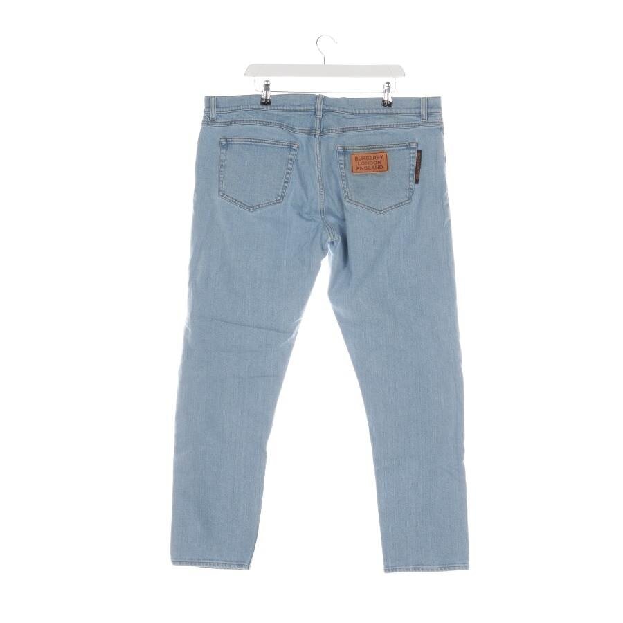 Image 2 of Jeans Slim Fit W40 Lightblue in color Blue | Vite EnVogue