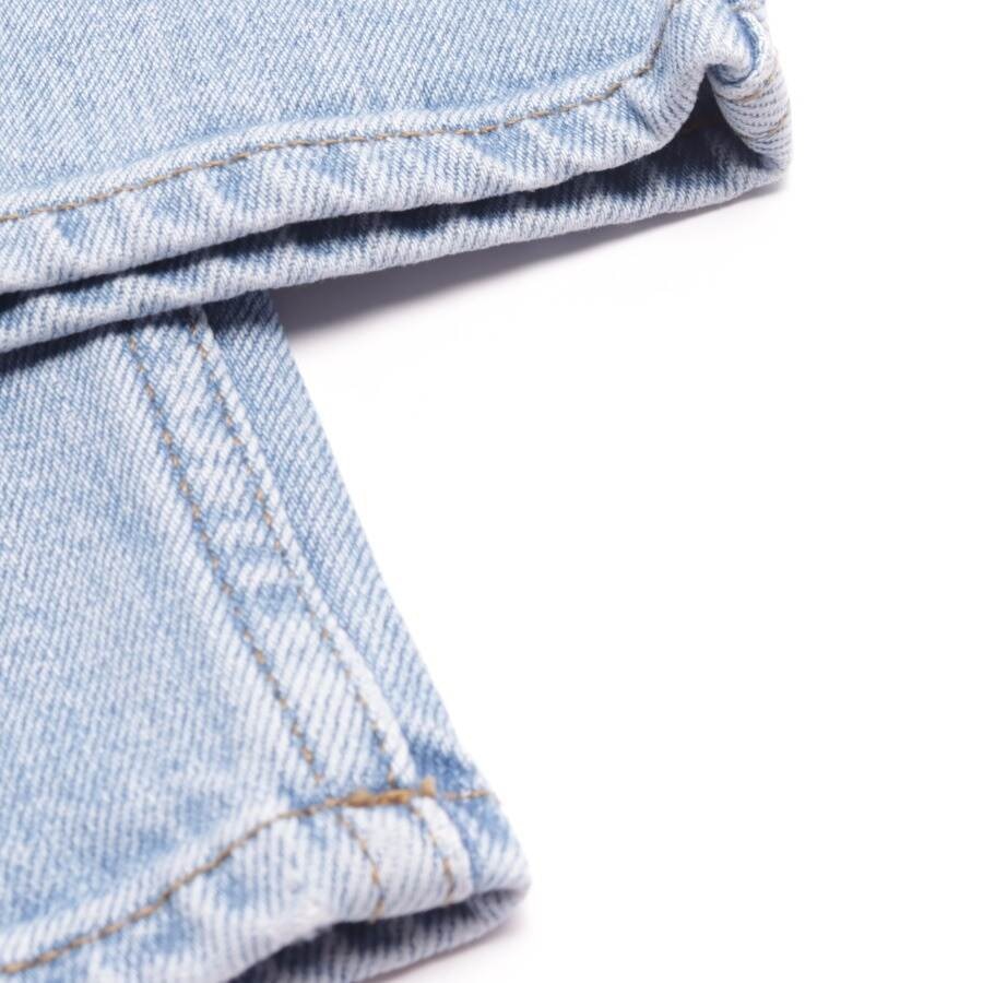 Image 3 of Jeans Slim Fit W40 Lightblue in color Blue | Vite EnVogue