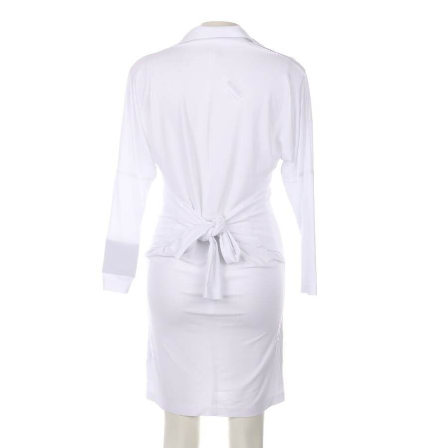 Image 2 of Dress 2XS White in color White | Vite EnVogue
