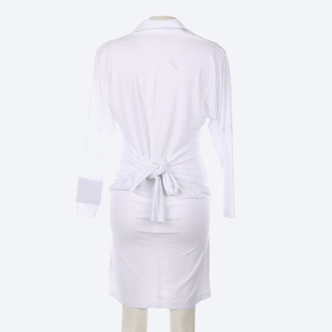 Bild 2 von Kleid 2XS Weiß in Farbe Weiß | Vite EnVogue