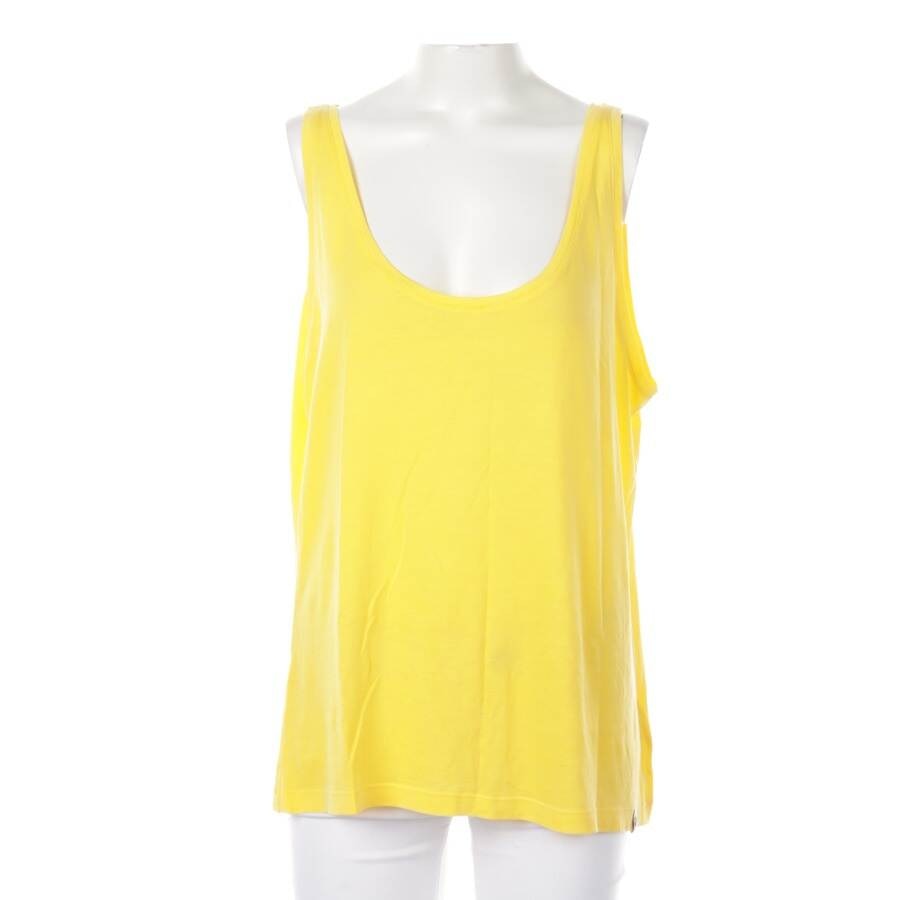 Image 1 of Top 44 Yellow in color Yellow | Vite EnVogue