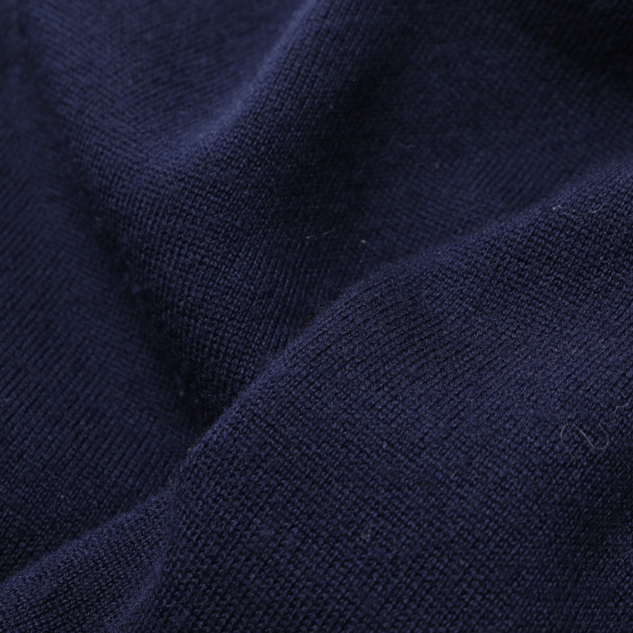 Image 3 of Cardigan S Darkblue in color Blue | Vite EnVogue