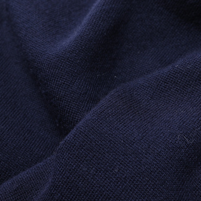 Image 3 of Cardigan S Darkblue in color Blue | Vite EnVogue
