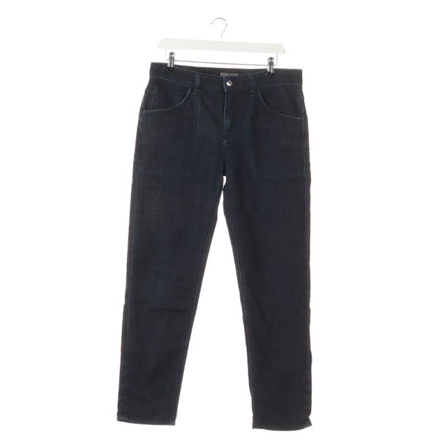 Image 1 of Jeans Skinny W30 Navy | Vite EnVogue