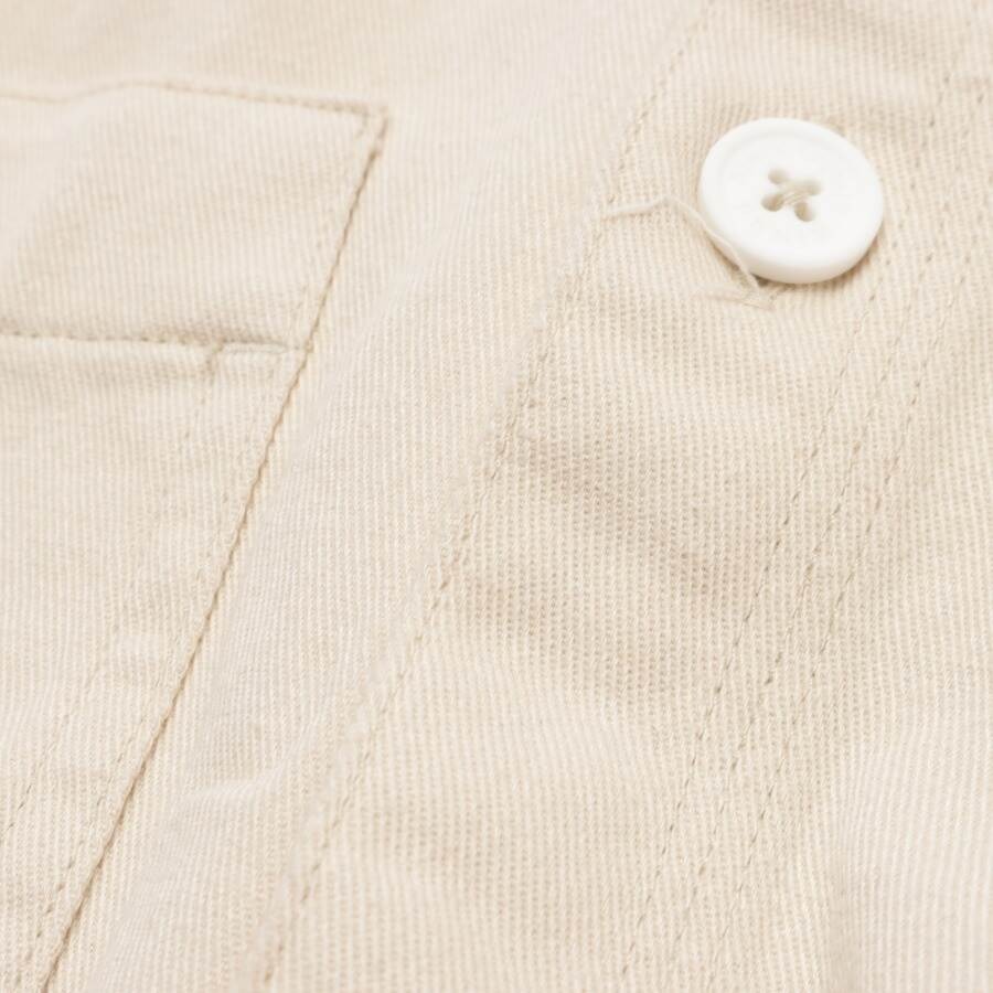 Image 3 of Casual Shirt L Beige in color White | Vite EnVogue