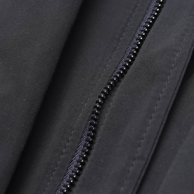Image 4 of Between-seasons Jacket 50 Black in color Black | Vite EnVogue