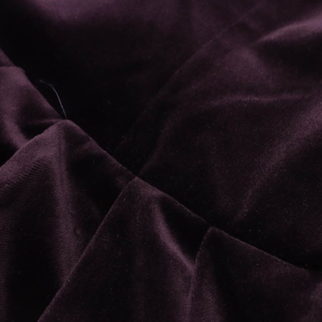 Image 3 of Dress 40 Dark Purple in color Purple | Vite EnVogue