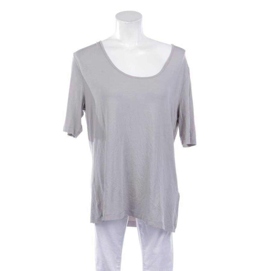 Image 1 of Shirt 46 Gray in color Gray | Vite EnVogue