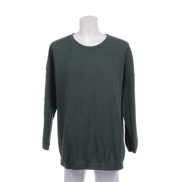Image 1 of Sweatshirt XS Green | Vite EnVogue