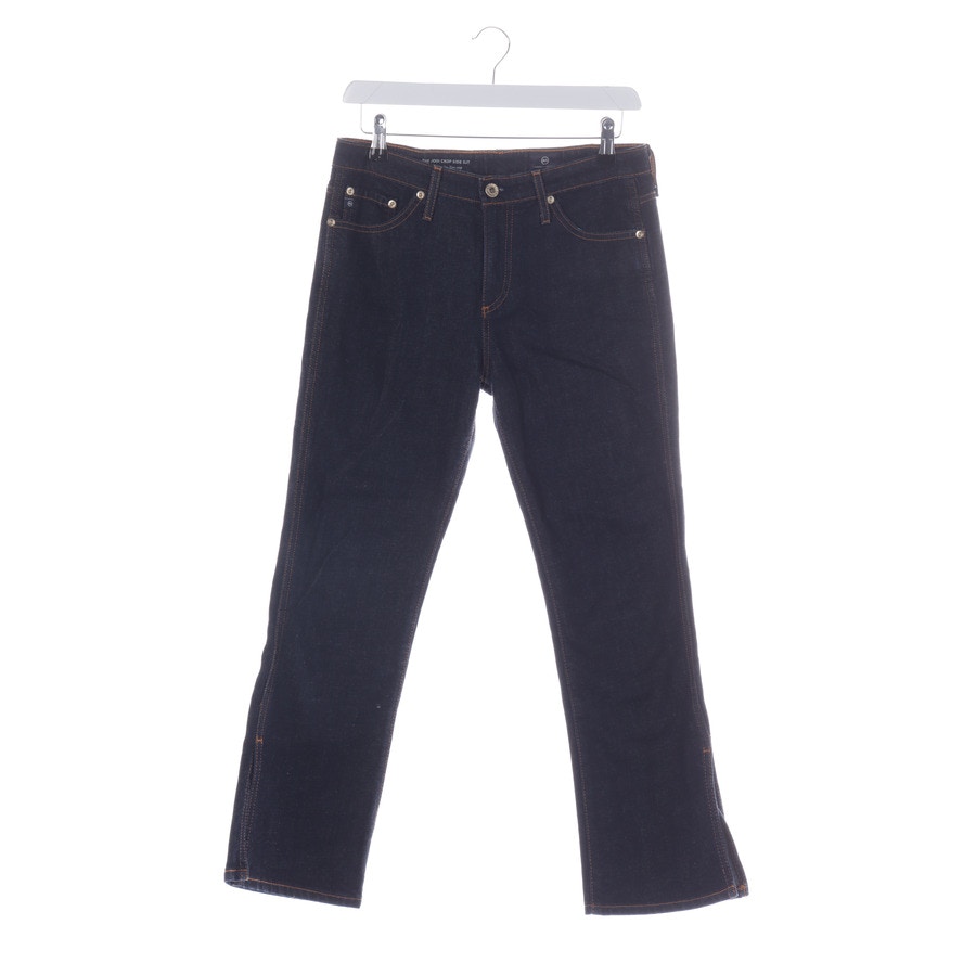 Image 1 of Jeans Bootcut W27 Darkblue in color Blue | Vite EnVogue
