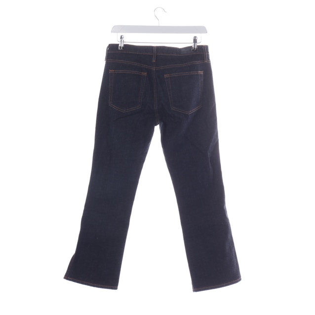 Jeans Bootcut W27 Blau | Vite EnVogue