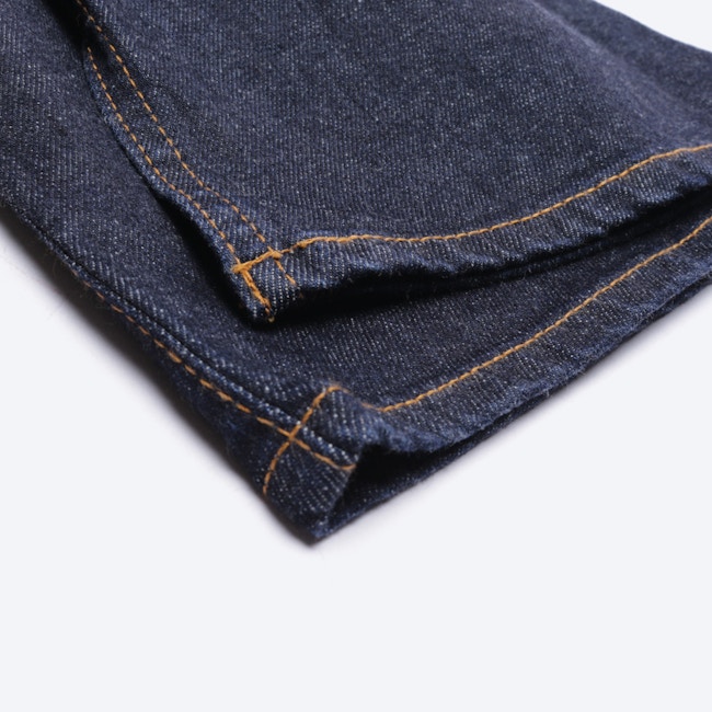 Bild 3 von Jeans Bootcut W27 Dunkelblau in Farbe Blau | Vite EnVogue