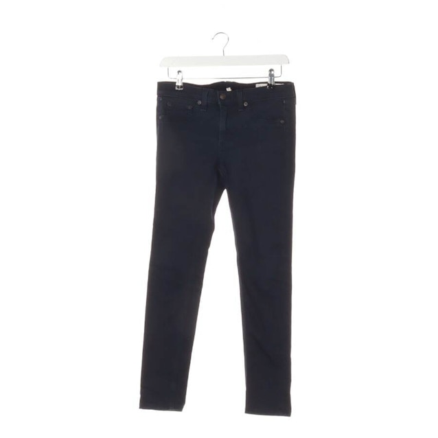 Image 1 of Trousers W27 Navy | Vite EnVogue