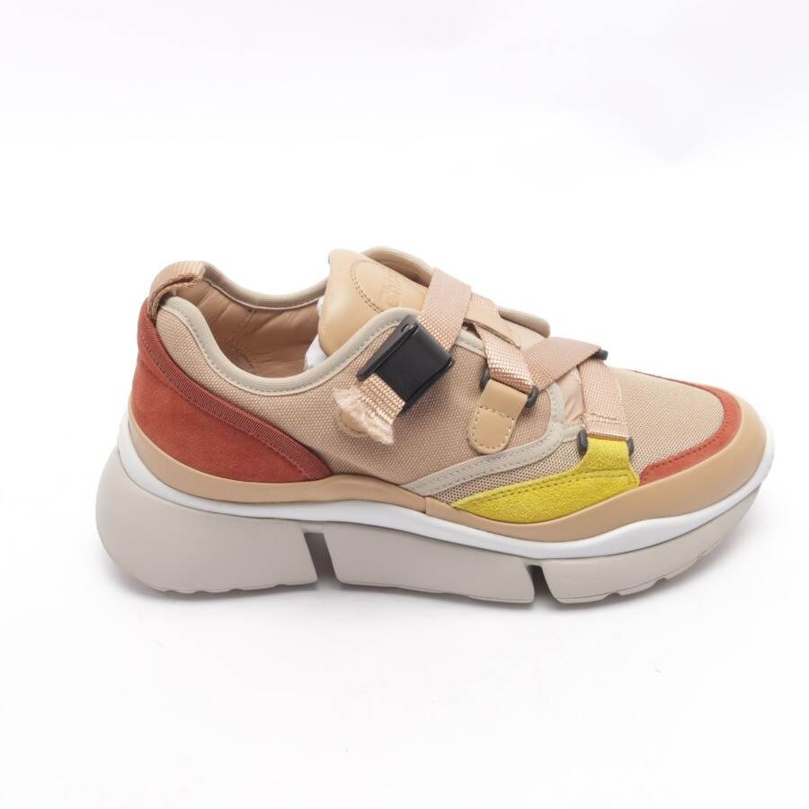 Bild 1 von Sneaker EUR 36 Mehrfarbig in Farbe Mehrfarbig | Vite EnVogue